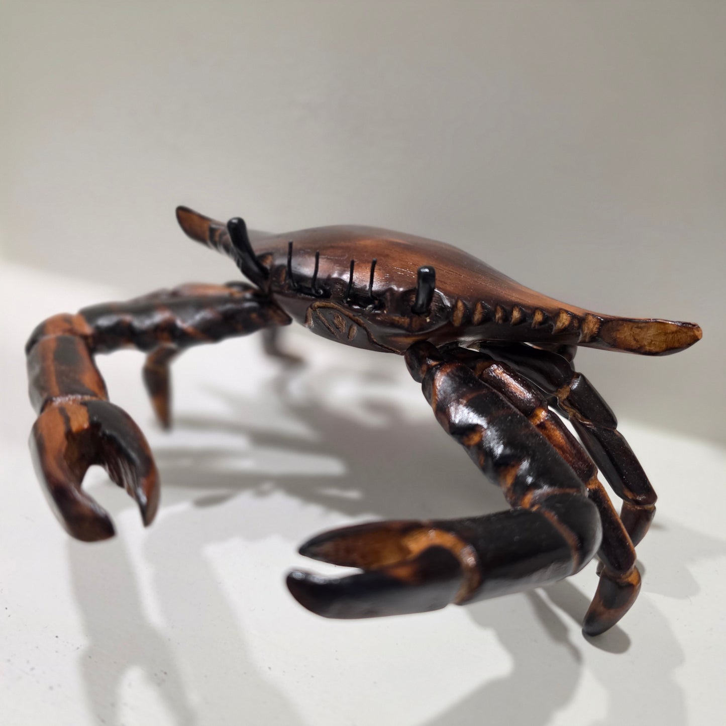 Saltwood Crab