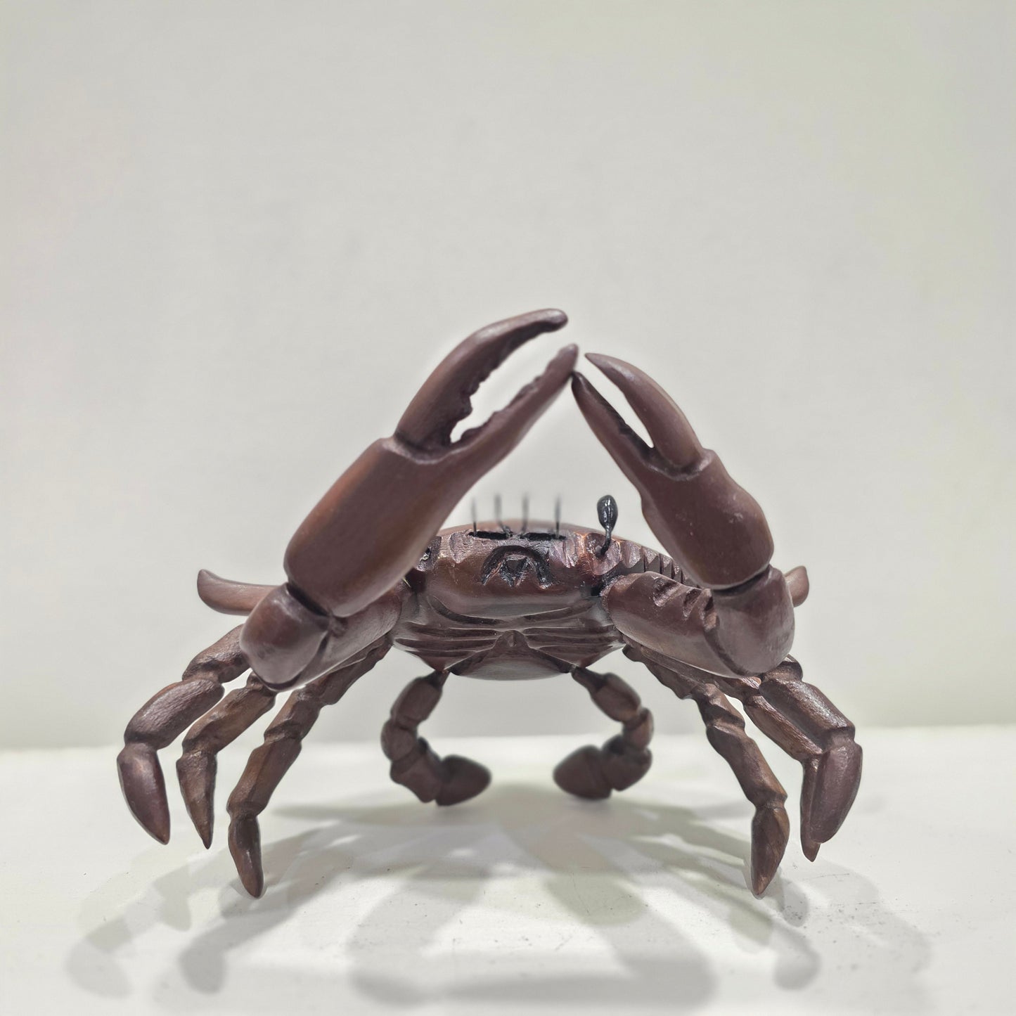 Midnight Crab