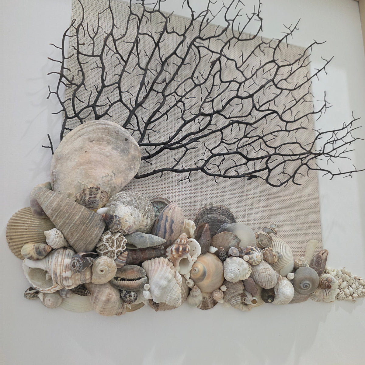 Earthly Current