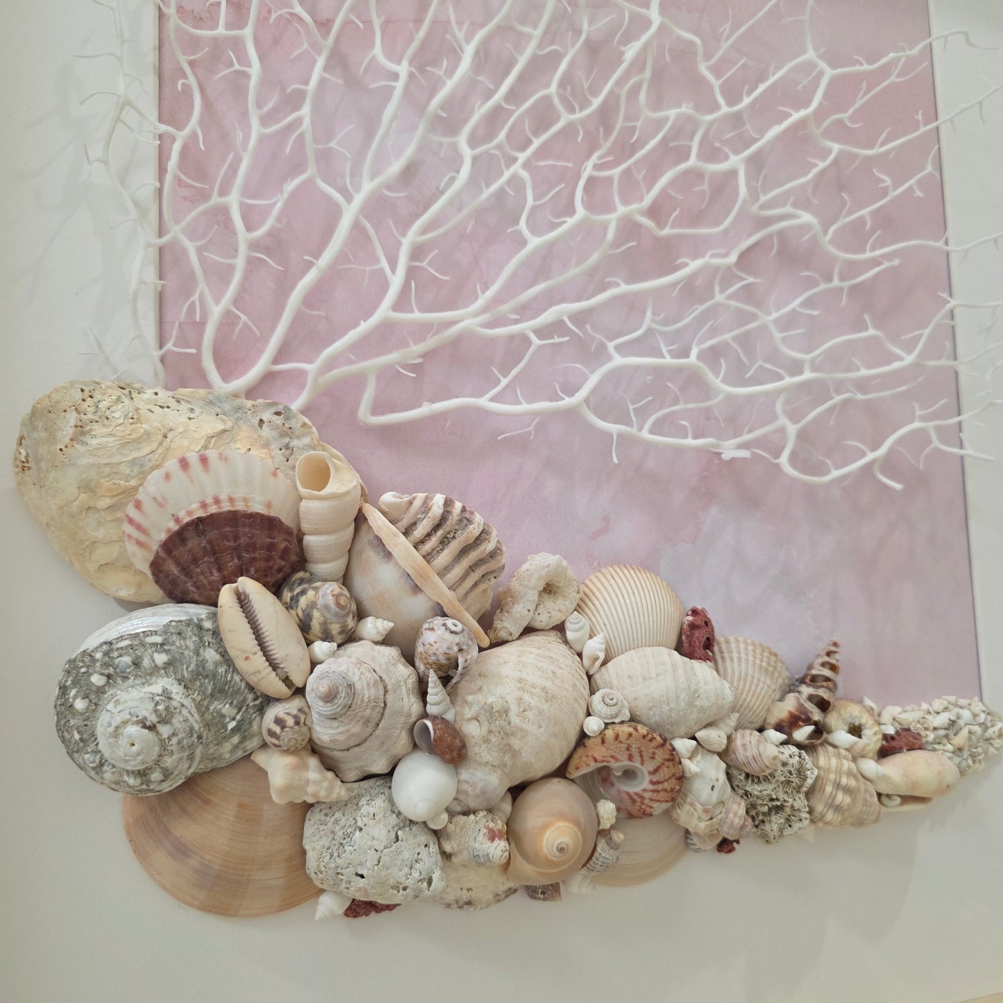 Mystic Blush Current
