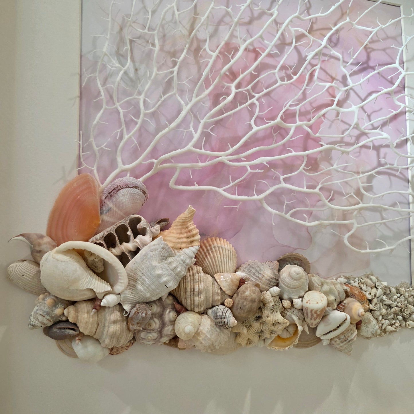 Blush Tide
