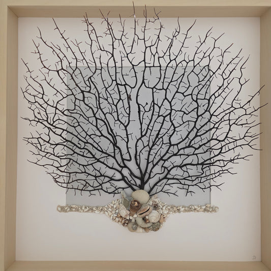 Anchored in Stillness