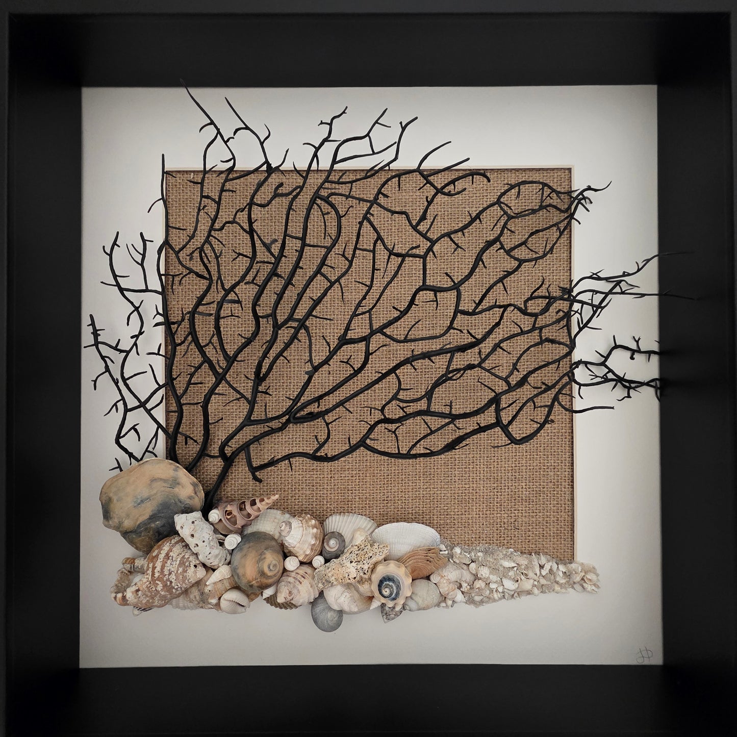 Earthen Tide