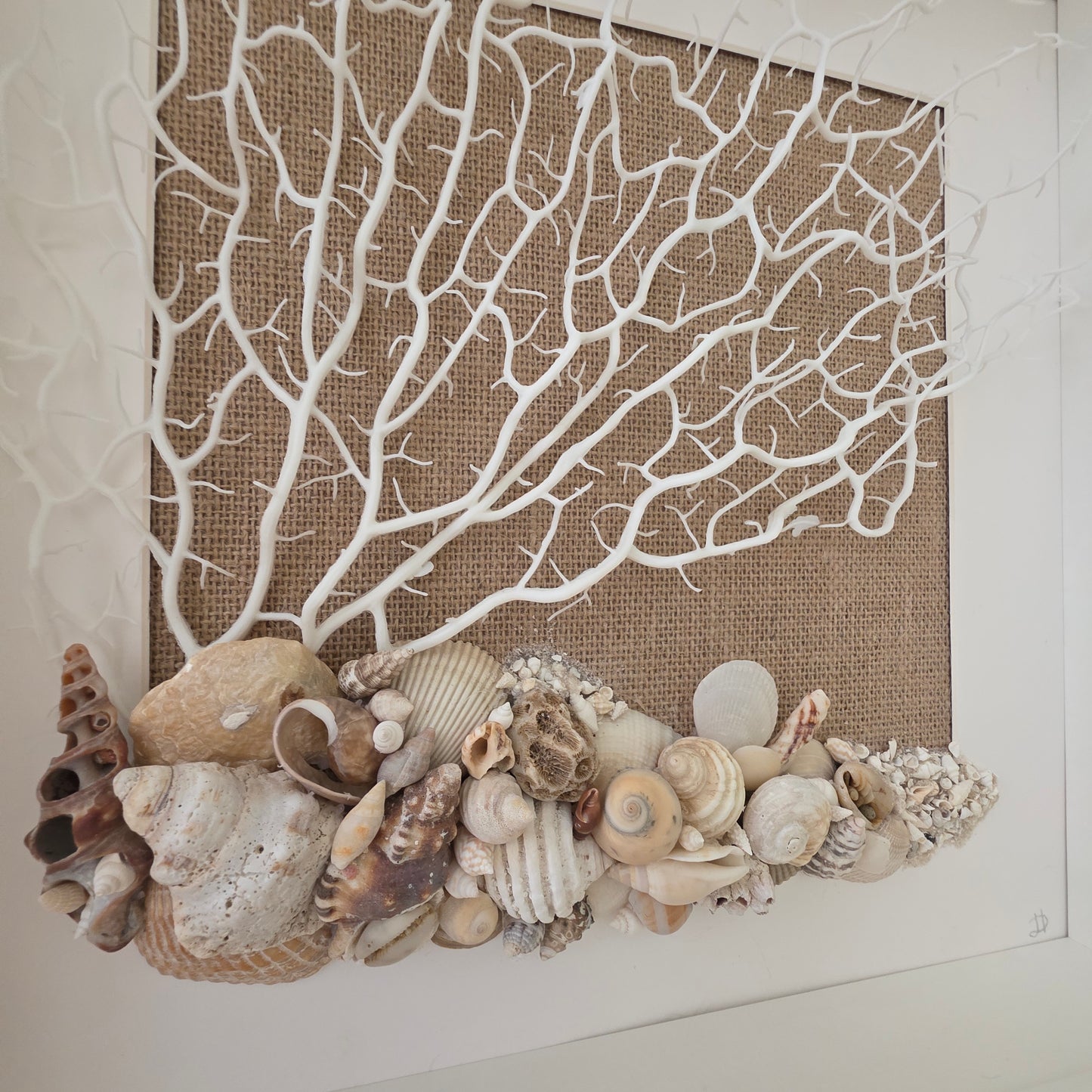 Coastal Cast