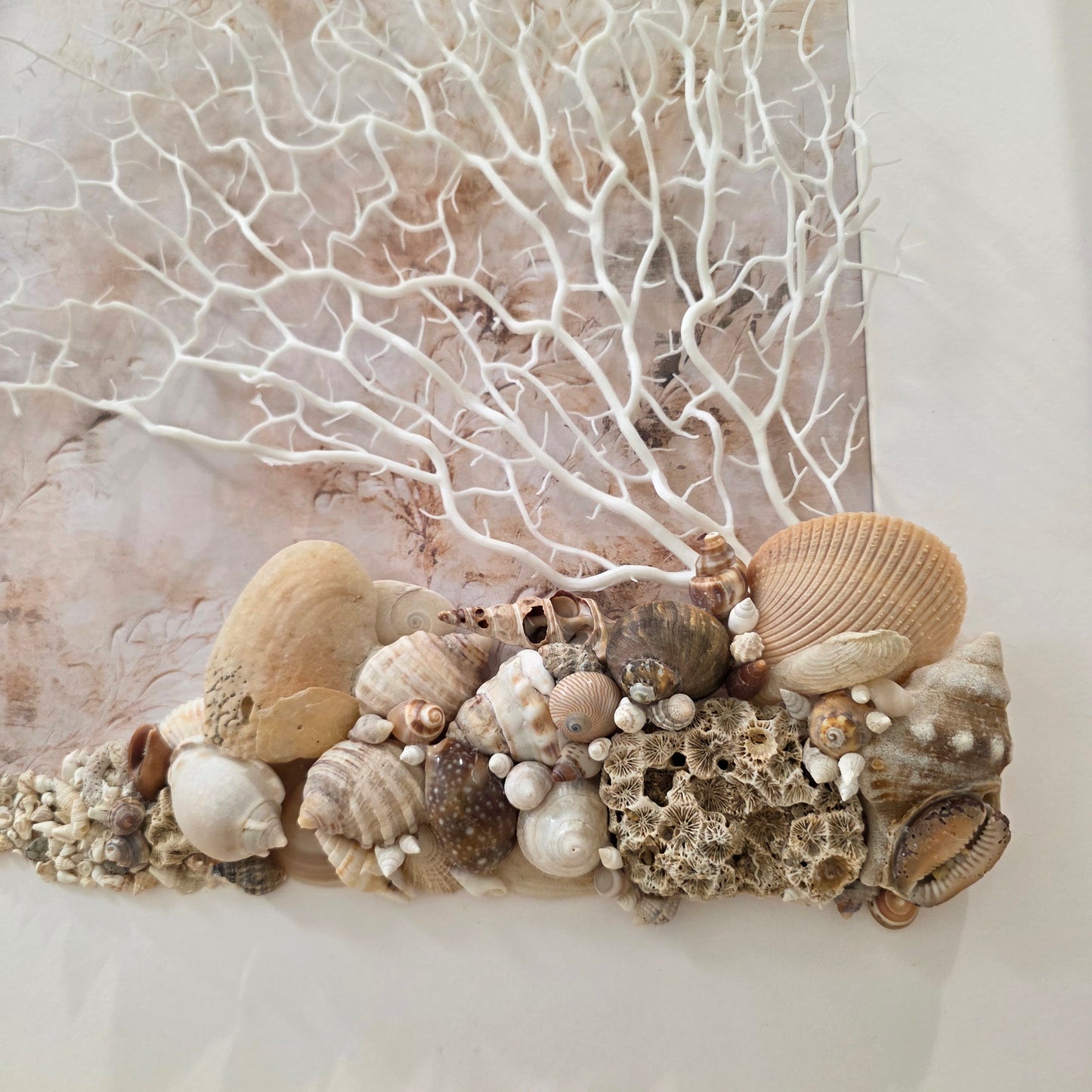 Whispering Stone Reef