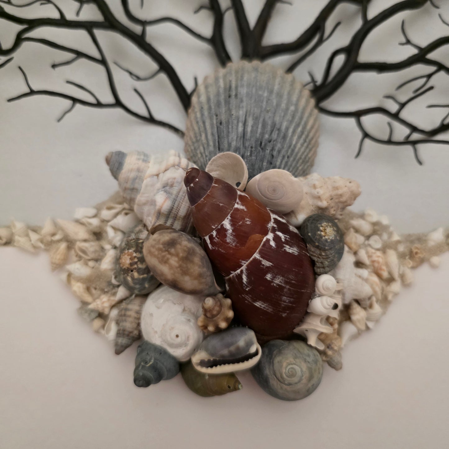Silvered Remains