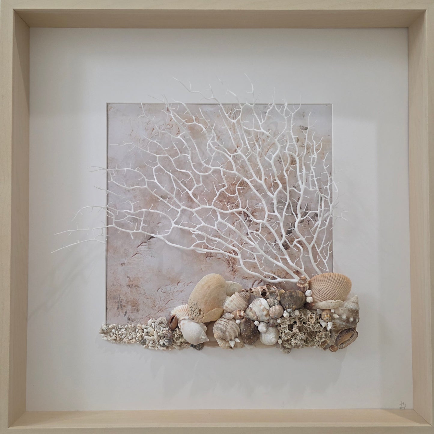 Whispering Stone Reef