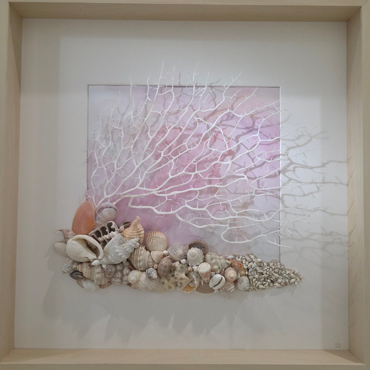 Blush Tide