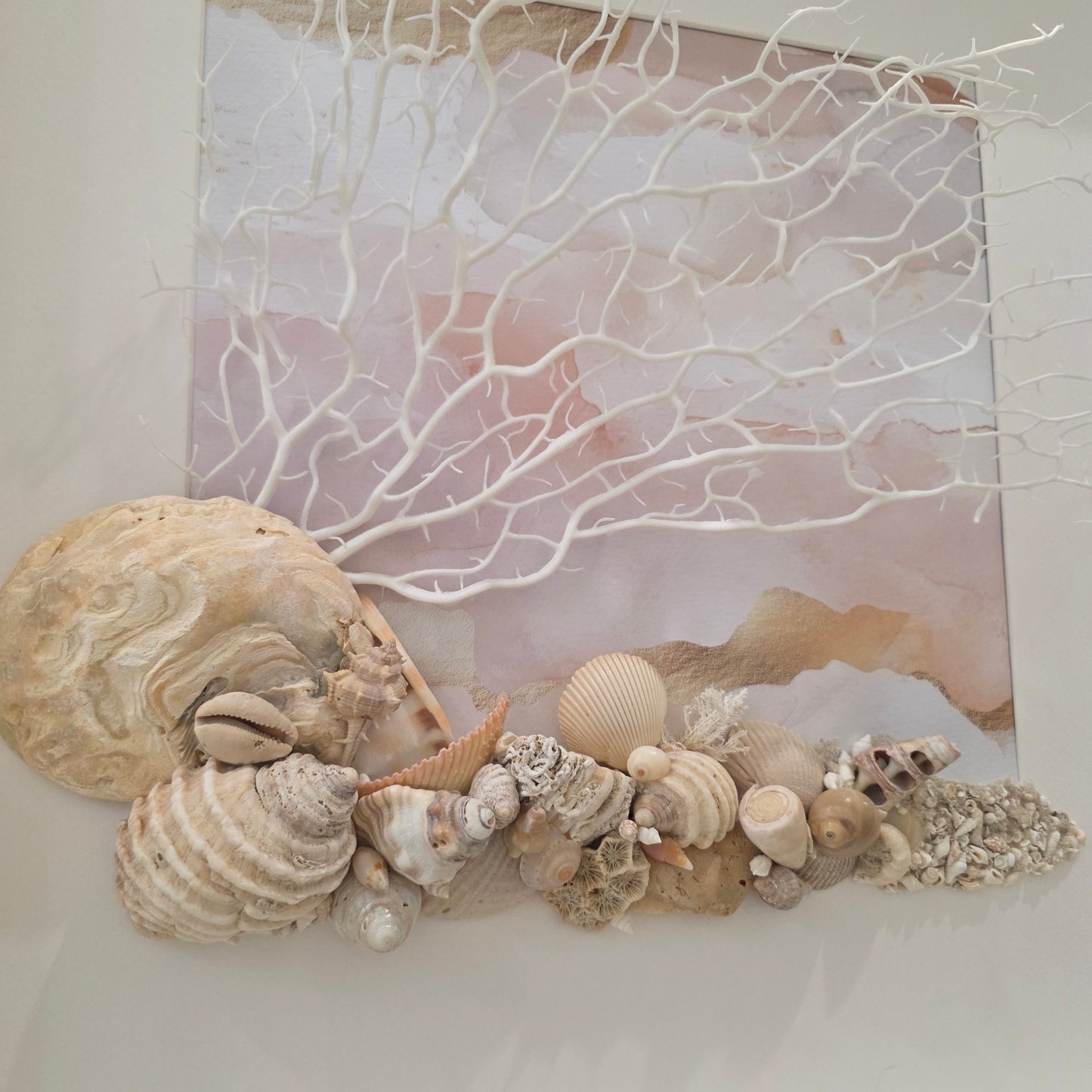 Coastal Drift