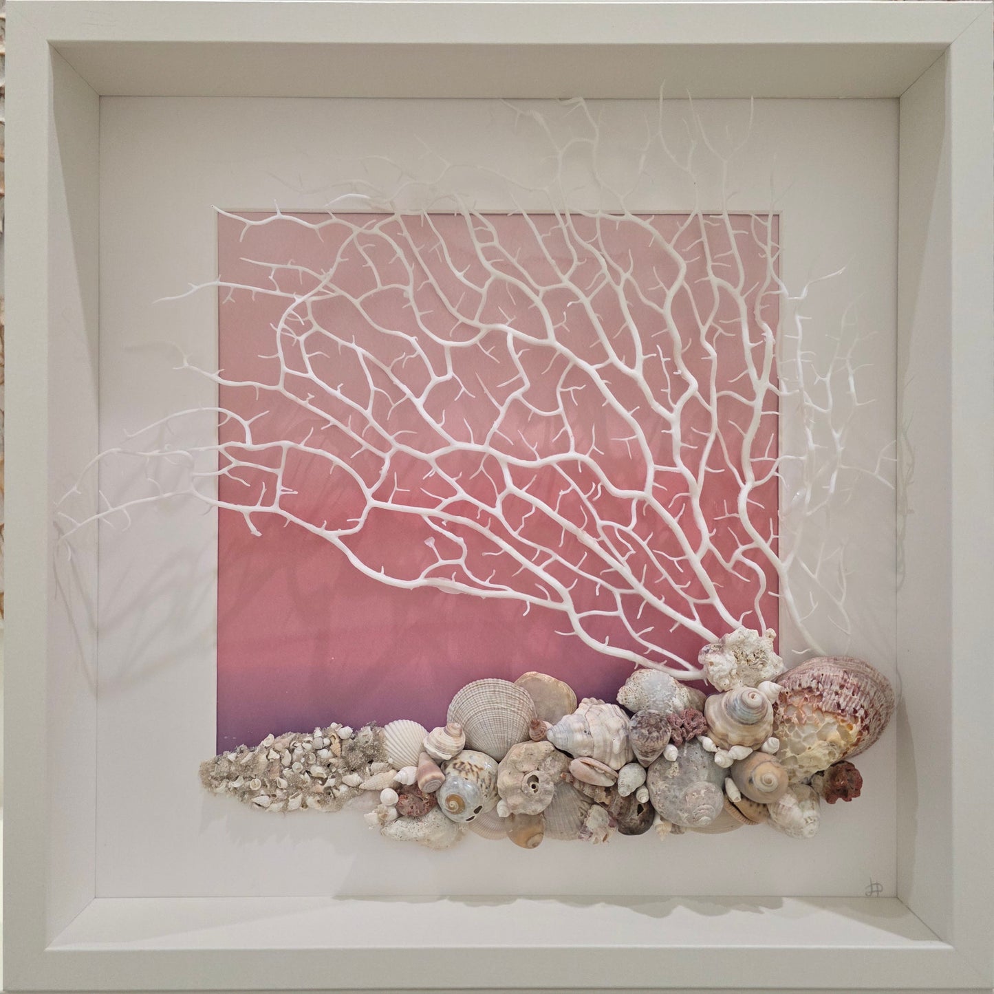 Blush Current
