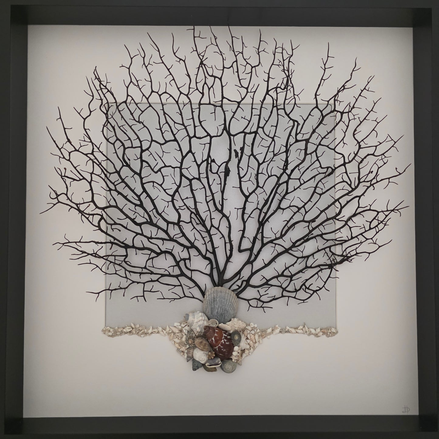 Silvered Remains