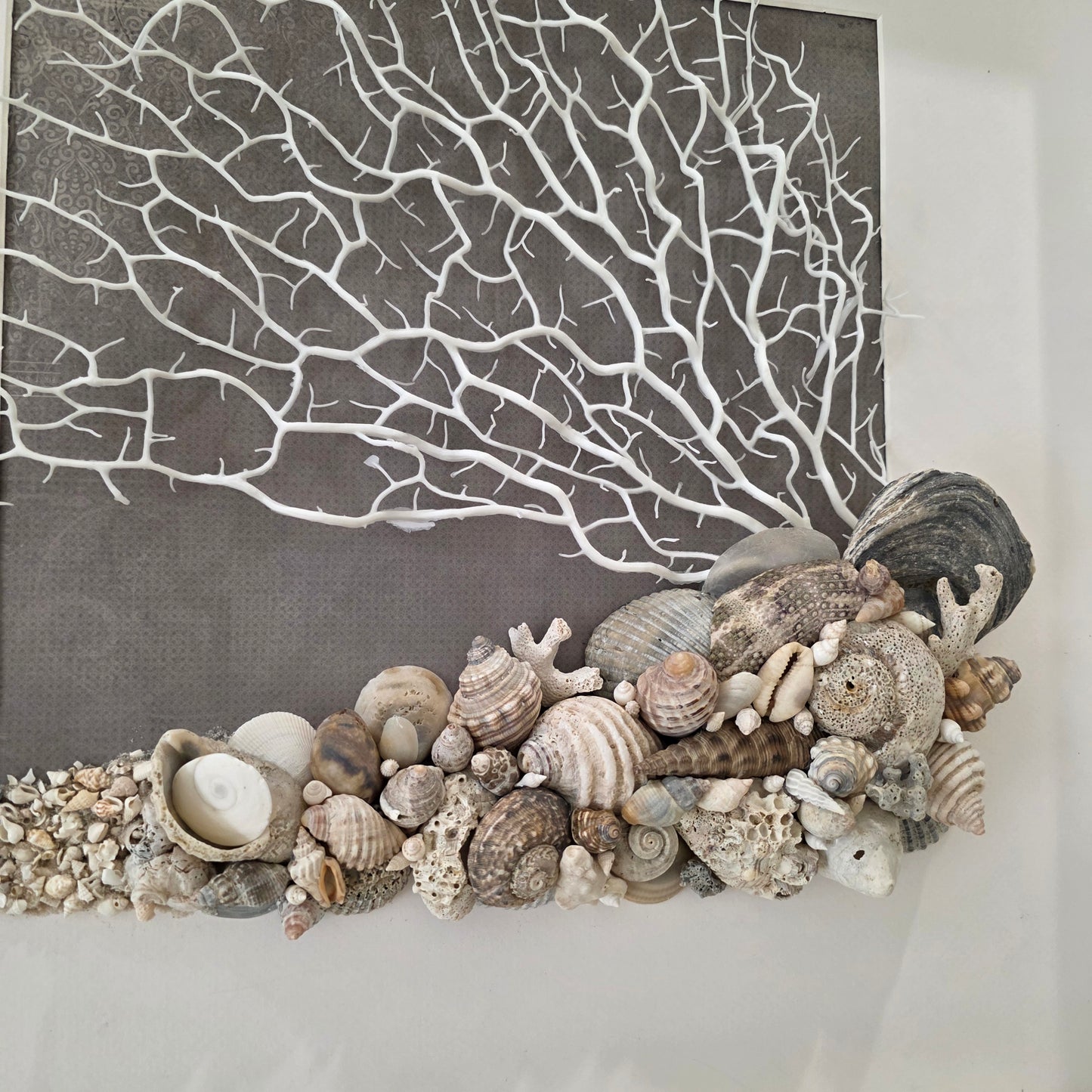 Grey Tide