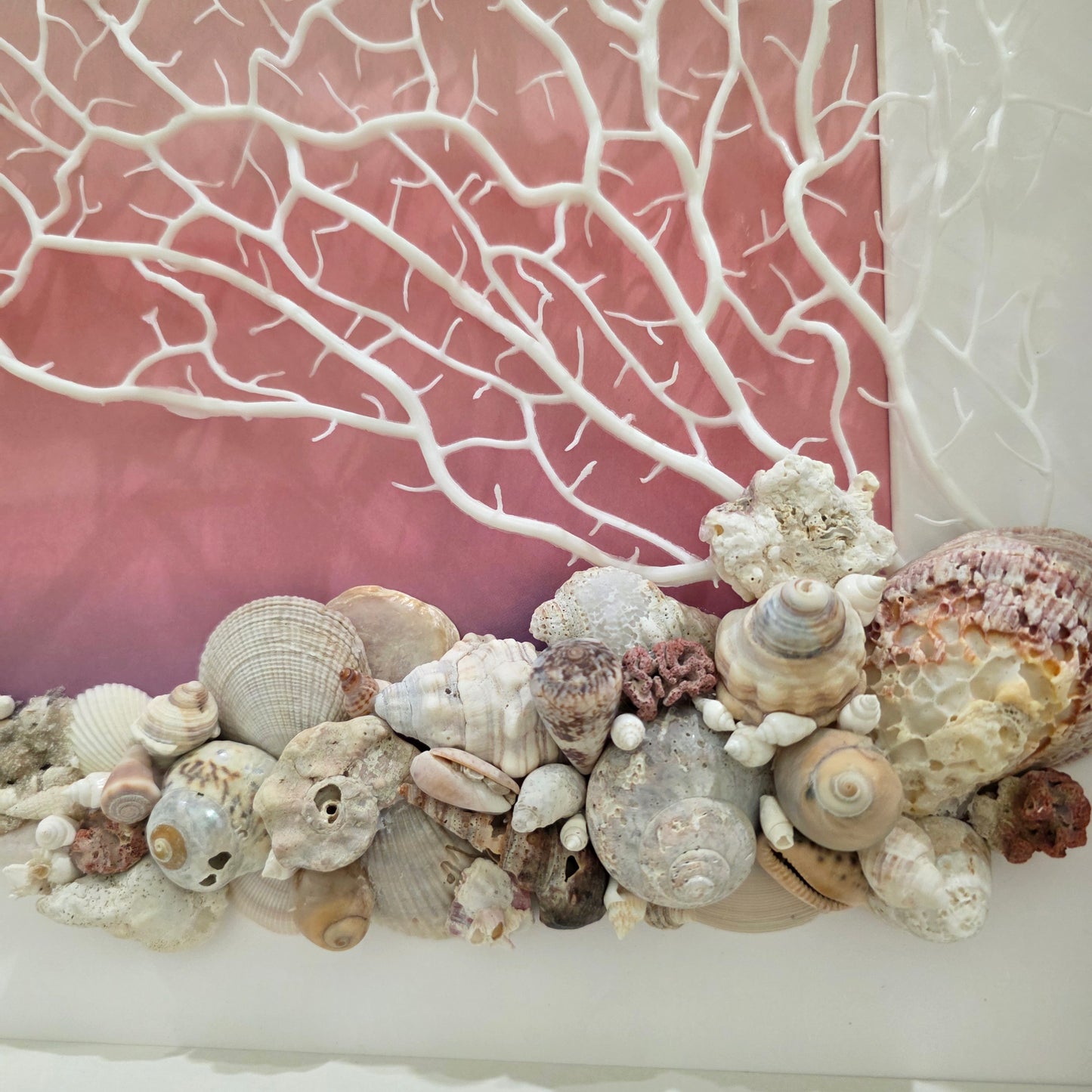 Blush Current
