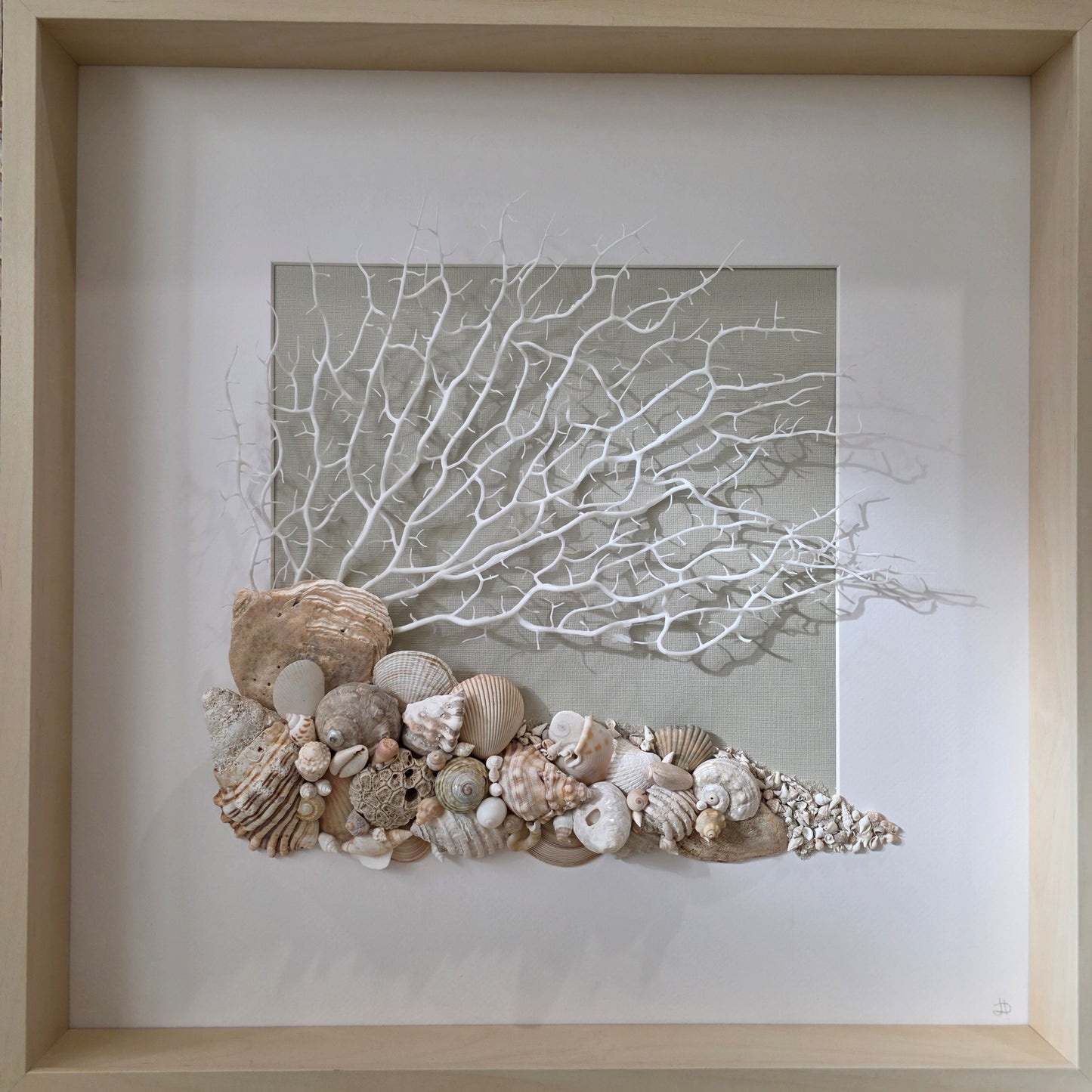 Coastal Drift